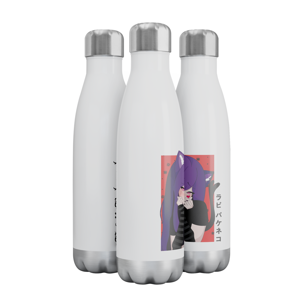 Lavii_Bakeneko_-_20oz_Insulated_Bottle__WaterBottle_3Bottles_Mockup.png_16174996