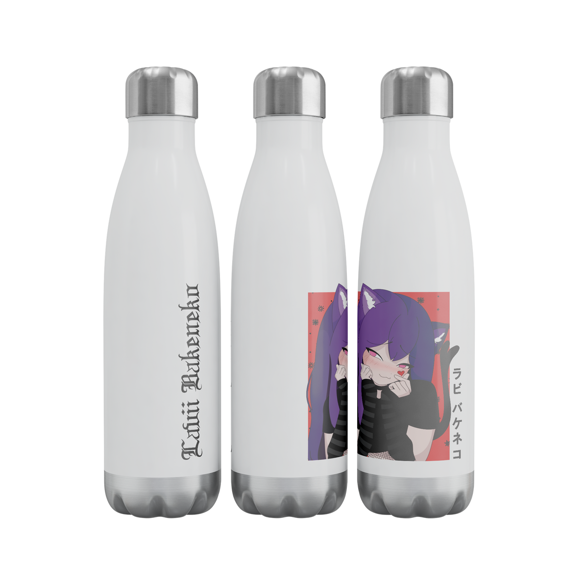 Lavii_Bakeneko_-_20oz_Insulated_Bottle__WaterBottle_3Bottles_Row_Mockup.png_16174995