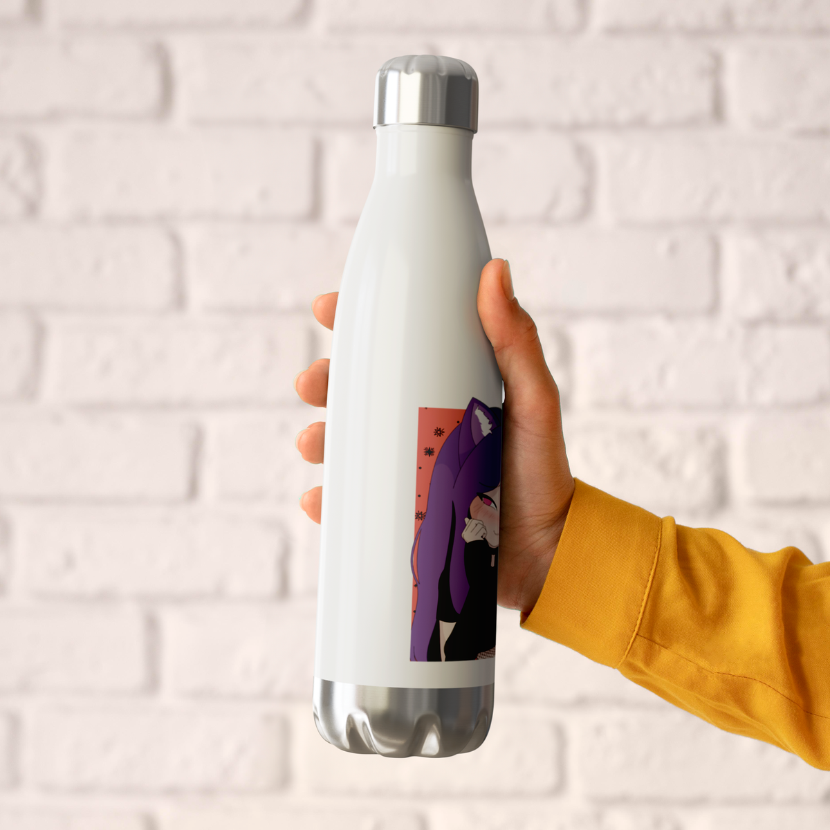Lavii_Bakeneko_-_20oz_Insulated_Bottle__WaterBottle_HoldingHand_AS_Mockup.png_16174998