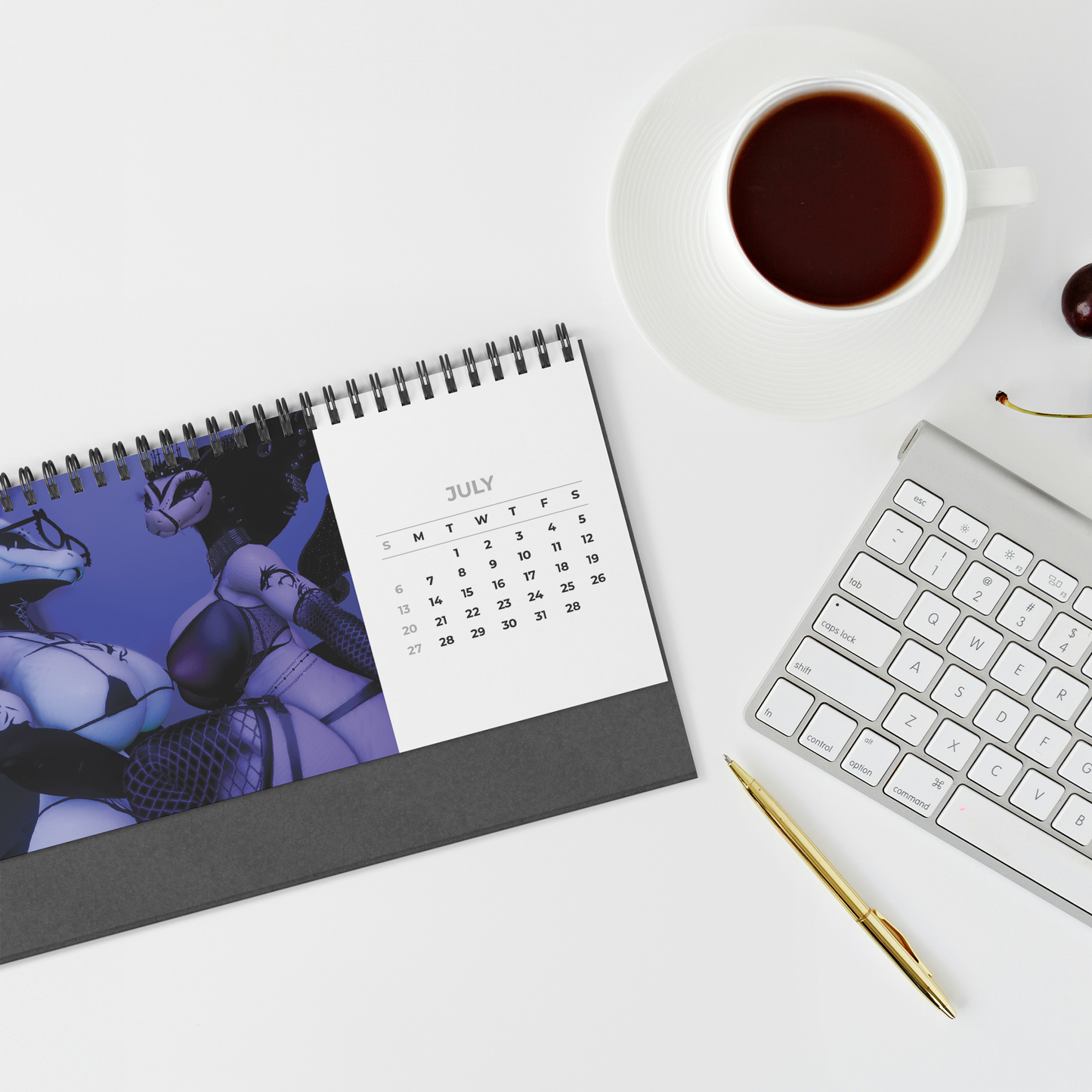 LivvyTheGhoul_-_Calendar_White_Table_Overhead_Mockup.png_15722023