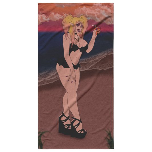 LunaHime_-_Limited_Edition_Beach_Towel_Main_Vertical_Mockup.png