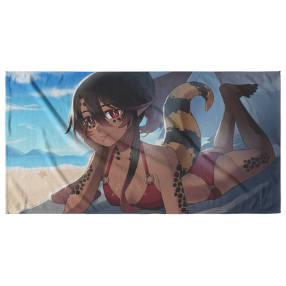 Mahisei_Tokage_-_Limited_Edition_Beach_T_Main_Horizontal_Mockup.png