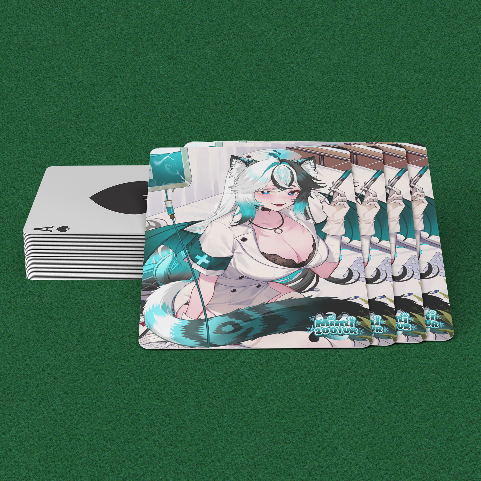 Mimi2001VR_-_Playing_Cards_4_Cards_WDeck_Mockup.png