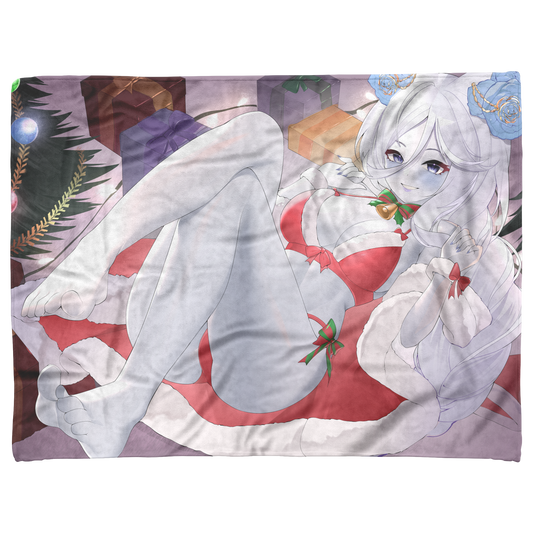 Minari_Vee_-_Gift_Under_the_Tree_Blanket_V_Blanket_AS_Flat_Mockup.png