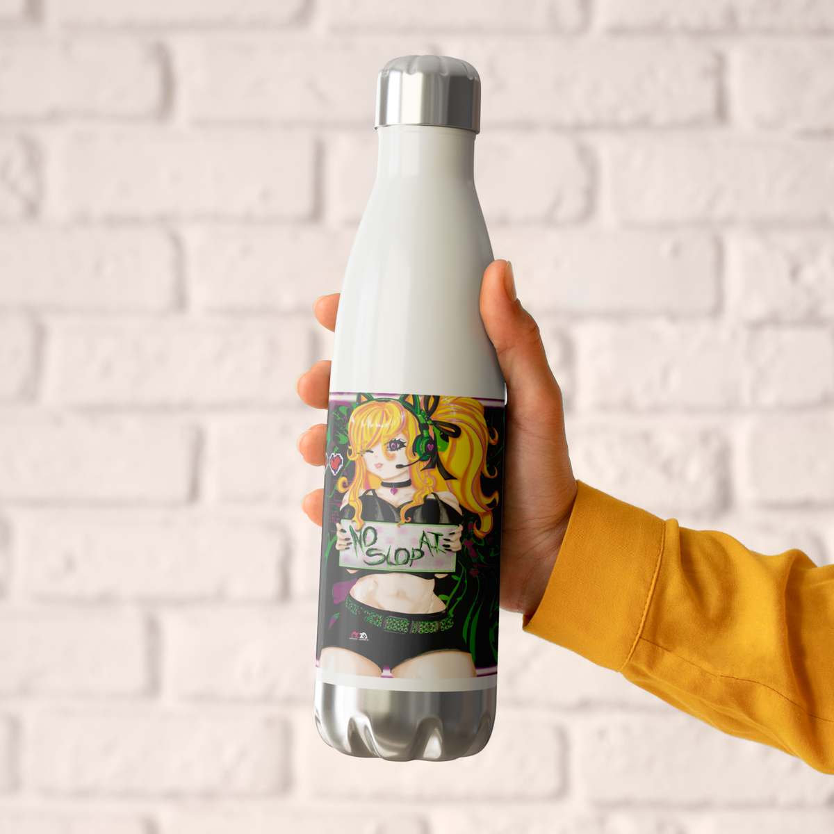 No_AI_Slop_Bottle_WaterBottle_HoldingHand_AS_Mockup.png_16156542
