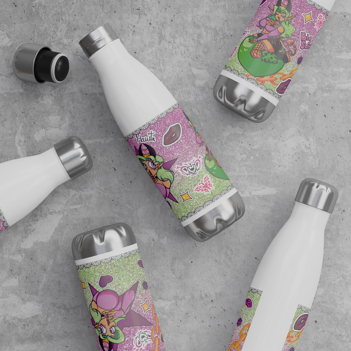 P0izonn_-_20oz_Insulated_Bottle_591_ml_WaterBottle_Scattered_Mockup.png_16166980