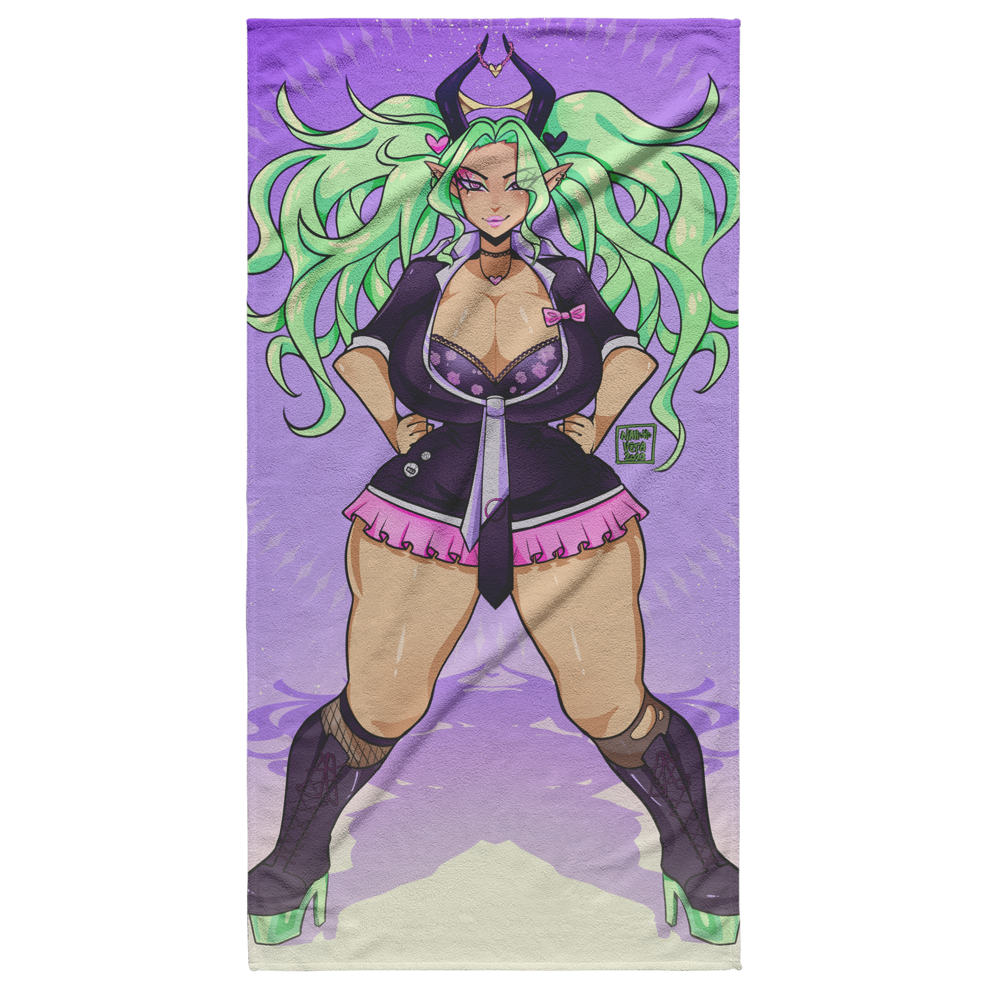 P0izonn_-_Limited_Edition_Beach_Towel_Main_Vertical_Mockup.png