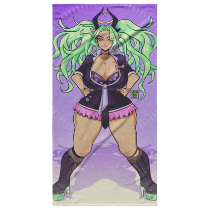 P0izonn_-_Limited_Edition_Beach_Towel_Main_Vertical_Mockup.png