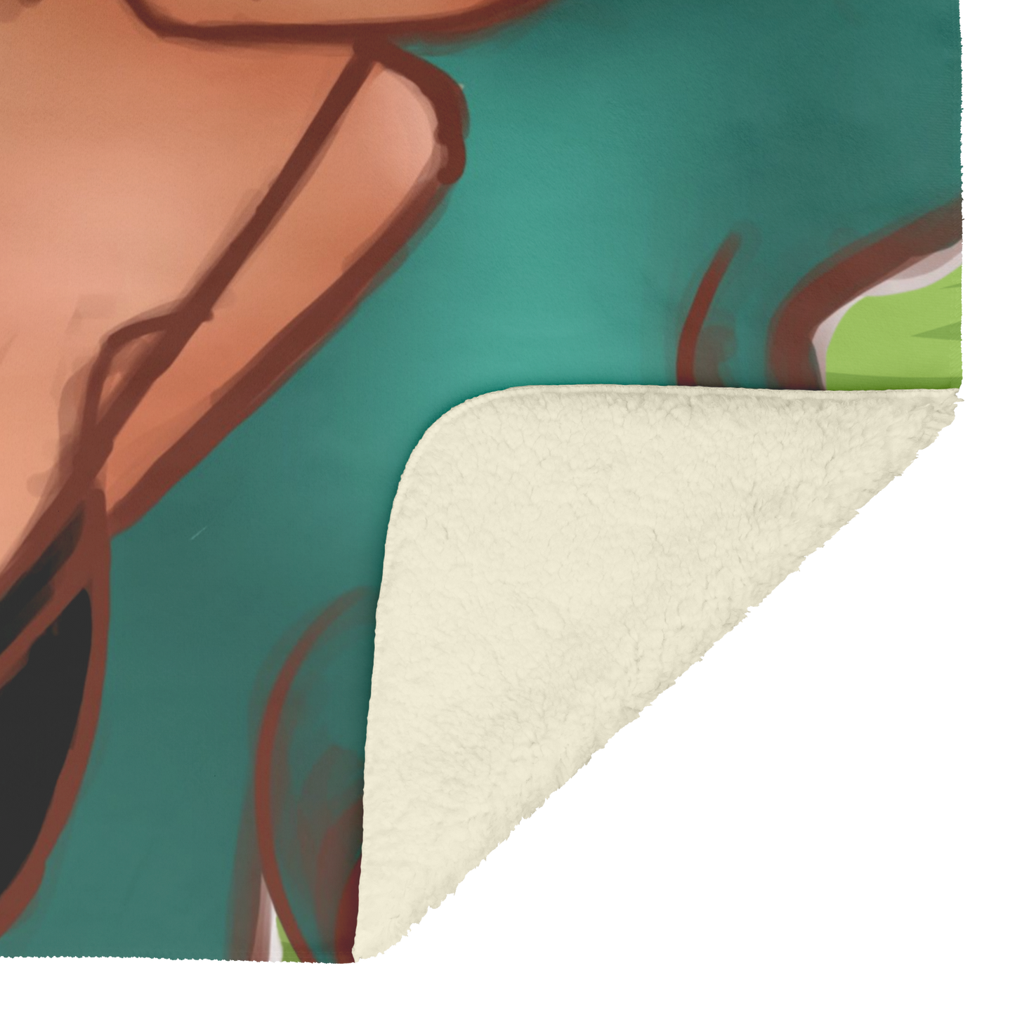 Queen_Rhythm_-_Blanket_V_Blanket_Sherpa_Mockup.png