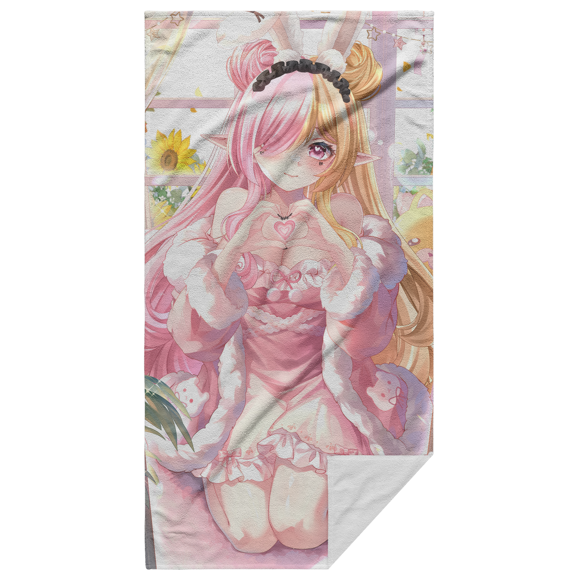 Sakuwu_-_Limited_Edition_Beach_Towel_Main_Fold_Vertical_Mockup.png