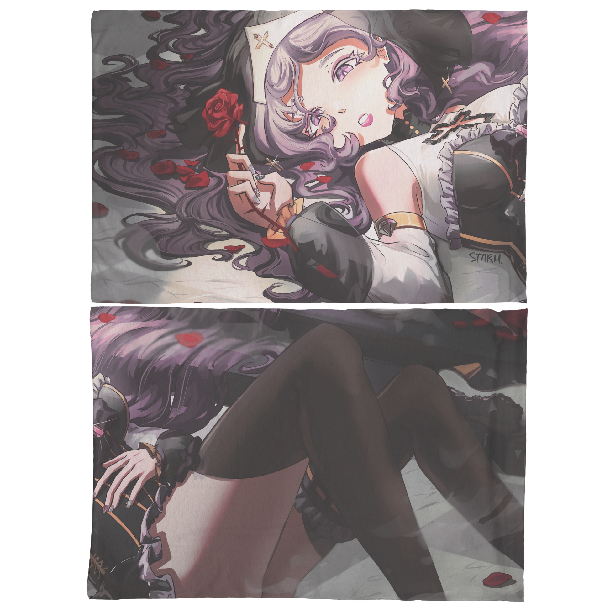 Sister_Anemone_-_Pillow_Case_Set_Pillowcases_flat_Main_Mockup.png_15875682