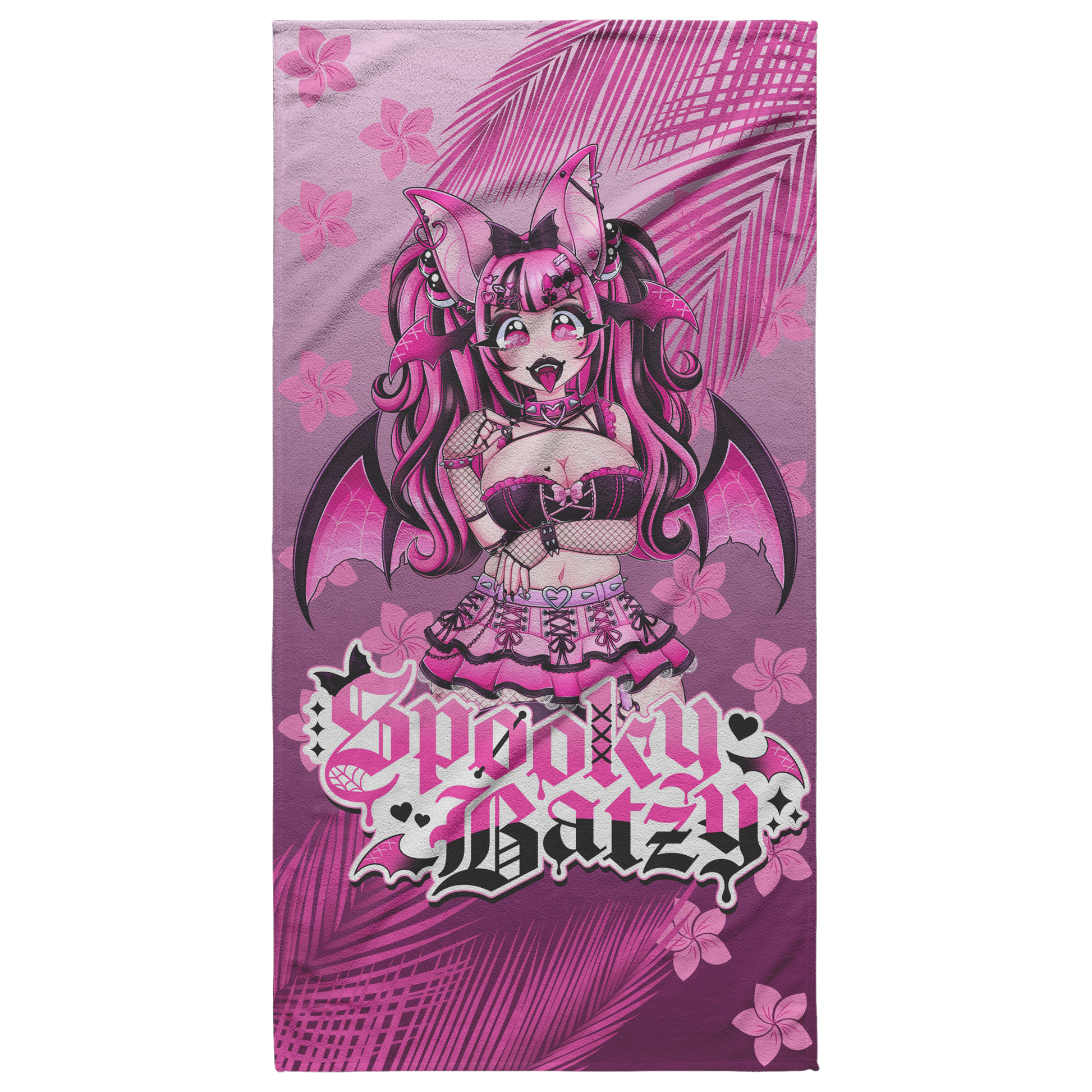 Spooky_Batzy_-_Limited_Edition_Beach_Tow_Main_Vertical_Mockup.png
