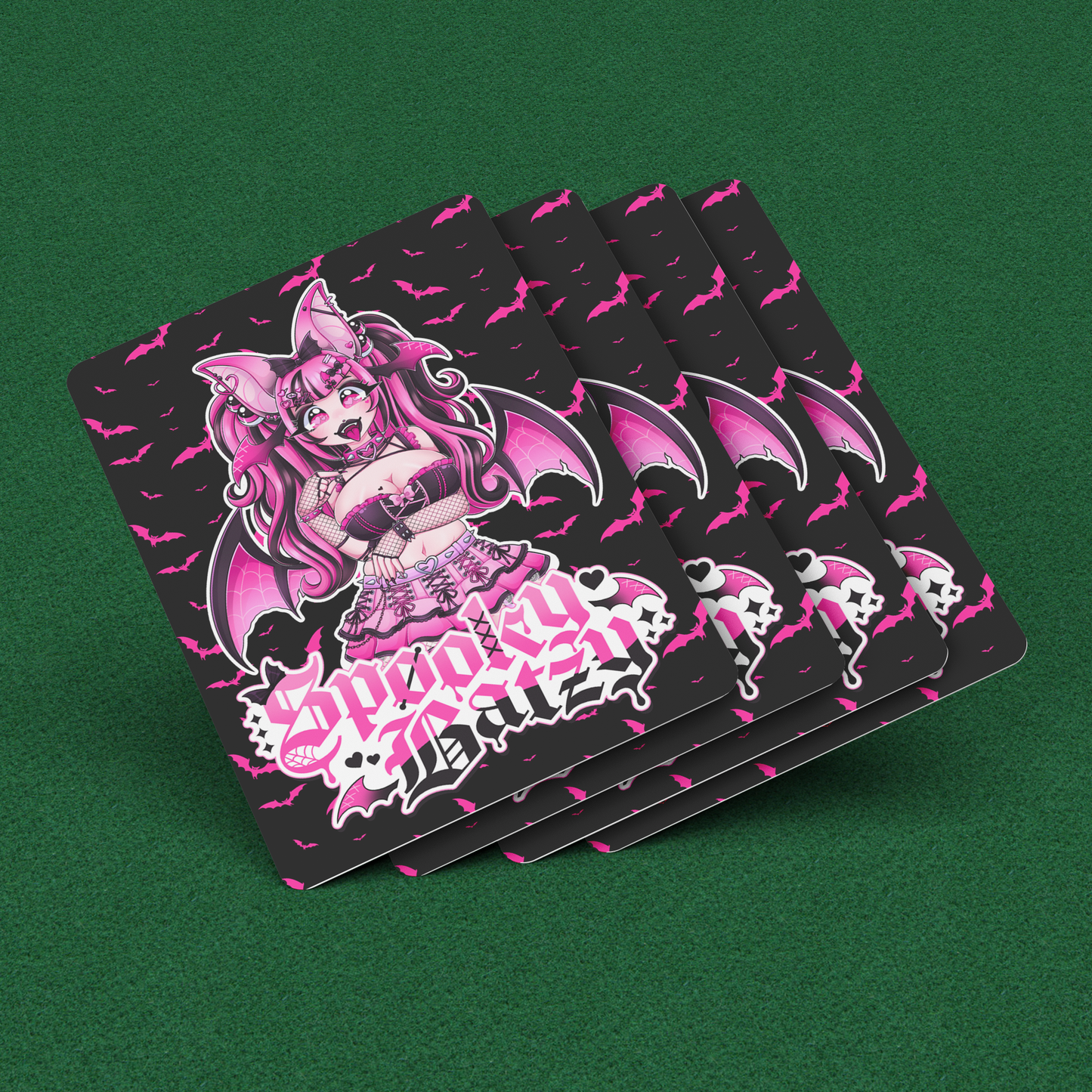 Spooky_Batzy_-_Playing_Cards_4_Cards_Floating_Mockup.png