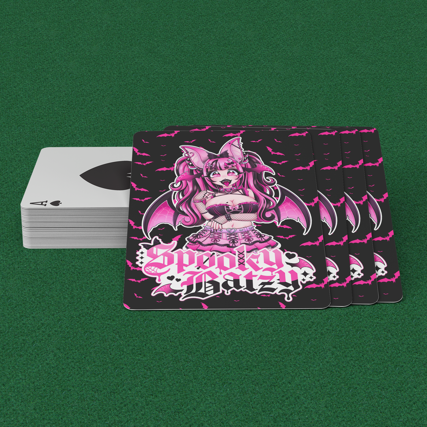 Spooky_Batzy_-_Playing_Cards_4_Cards_WDeck_Mockup.png
