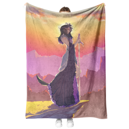 Starry_Bean_-_Blanket_V_Blanket_Model_Mockup.png_15483301