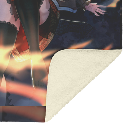 The_Cursed_Aya_-_Blanket_V_Blanket_Sherpa_Mockup.png