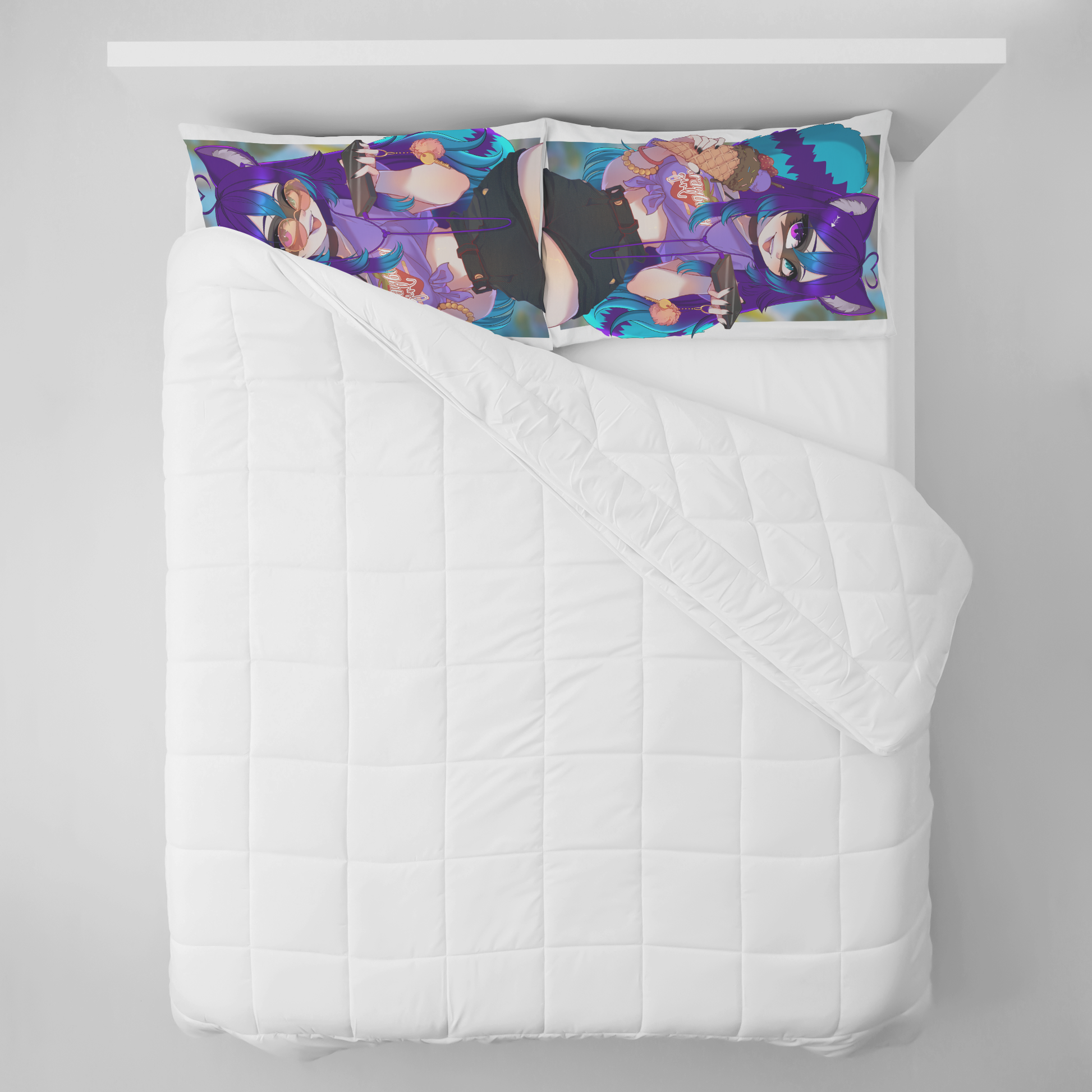TrashedHeart_-_Pillow_Case_Set_Pillowcases_Bed_overhead_Mockup.png_15888401