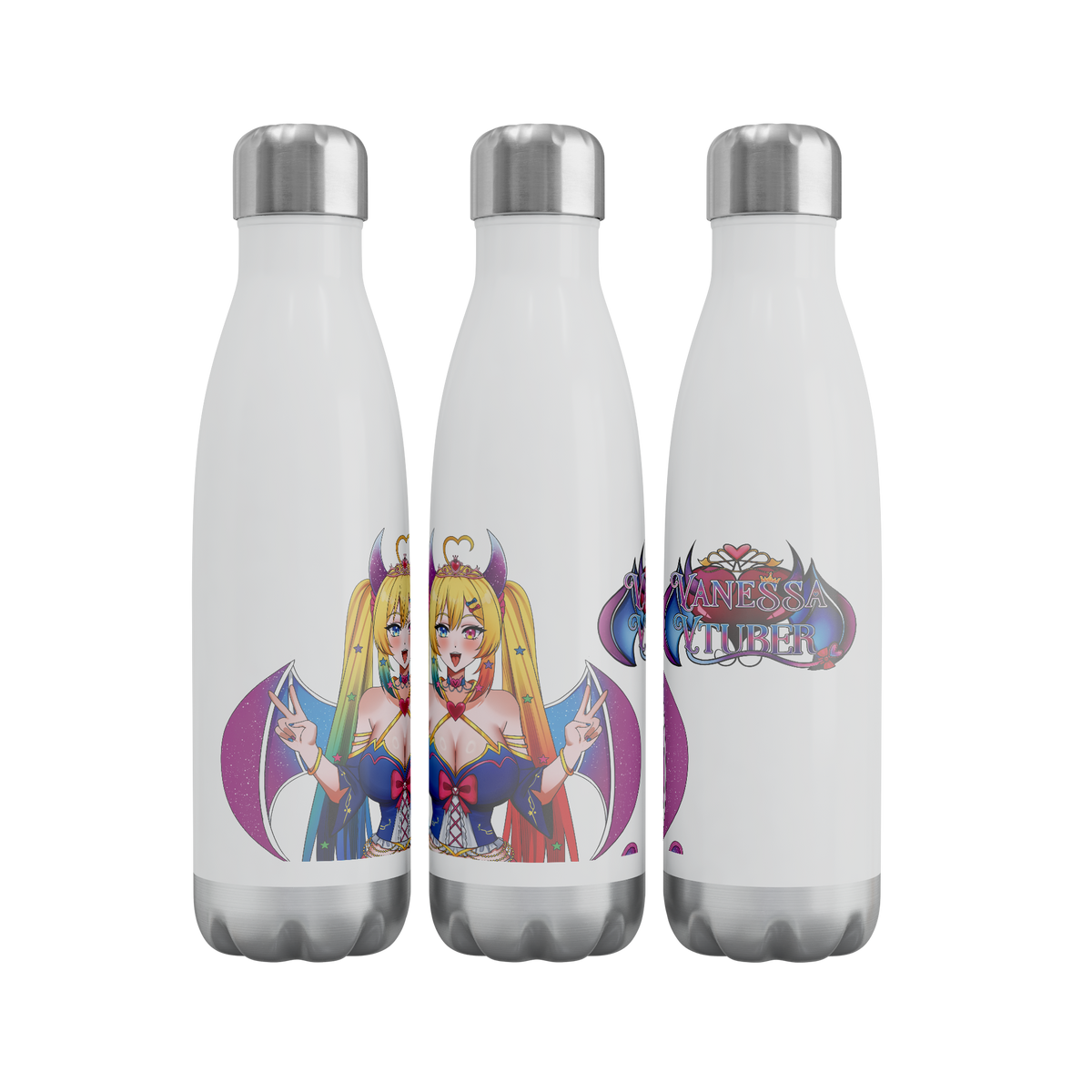 Vanessa_VTuber_-_20oz_Insulated_Bottle__WaterBottle_3Bottles_Row_Mockup.png_16160649