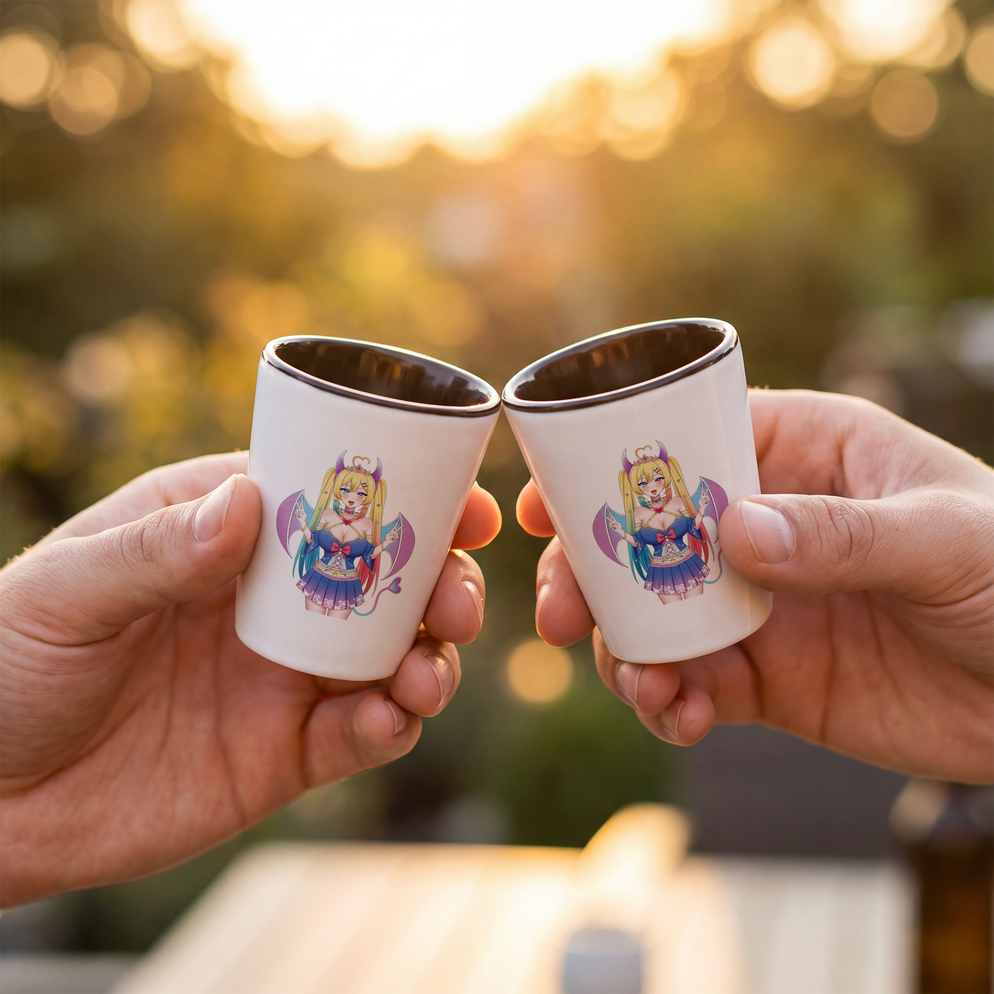 Vanessa_VTuber_-_Shot_Glass_Black_Lifestyle_01_Cheers_Mockup.png_15581216