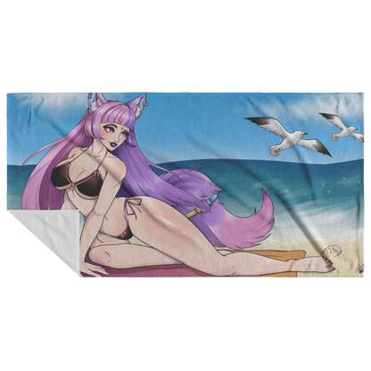 Vixxie_Nocturne_-_Beach_Towel_Main_Fold_Vertical_Mockup.png_15646975