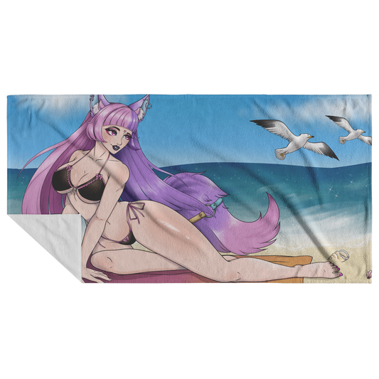 Vixxie_Nocturne_-_Beach_Towel_Main_Fold_Vertical_Mockup.png_15646975