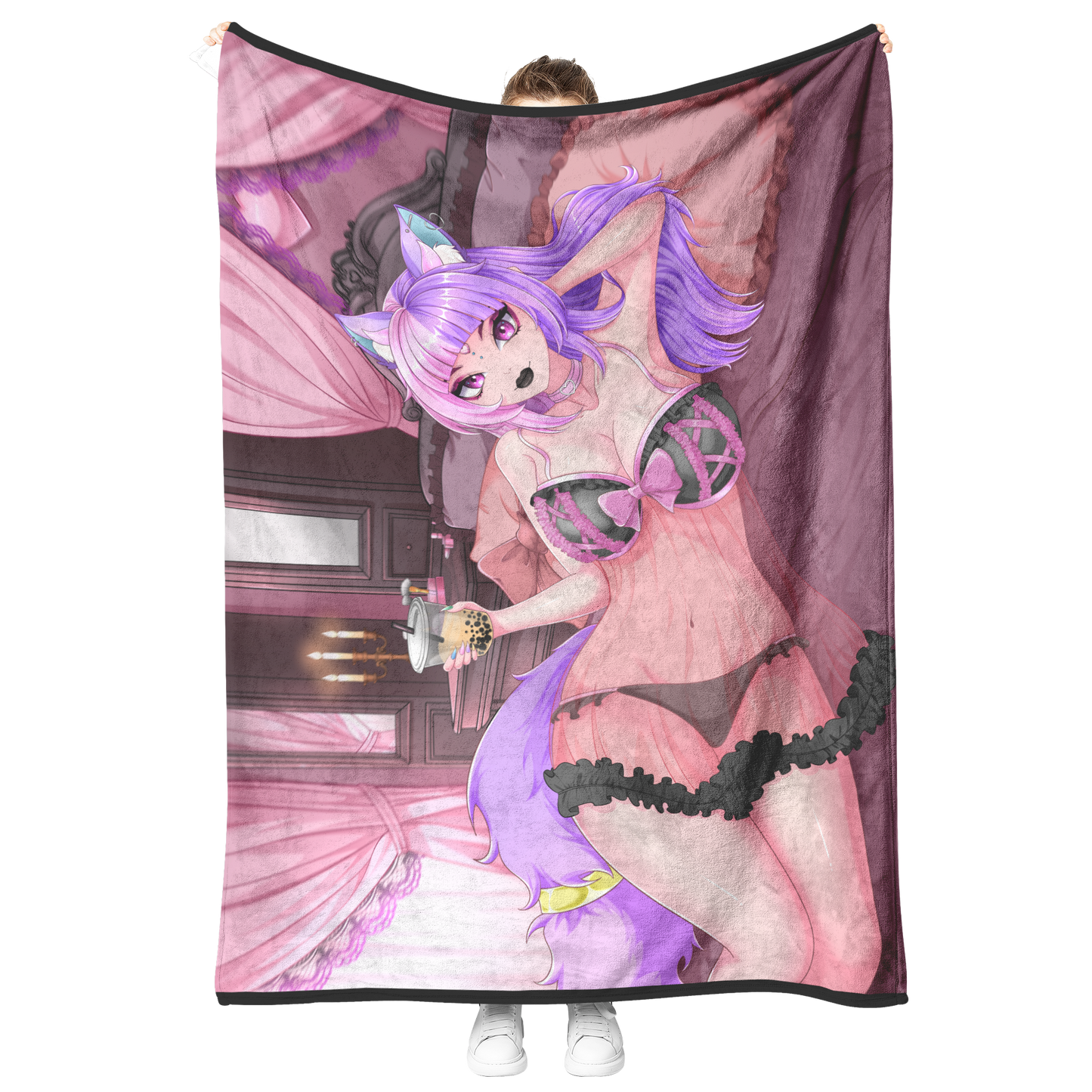 Vixxie_Nocturne_-_Blanket_V_Blanket_Model_Mockup.png