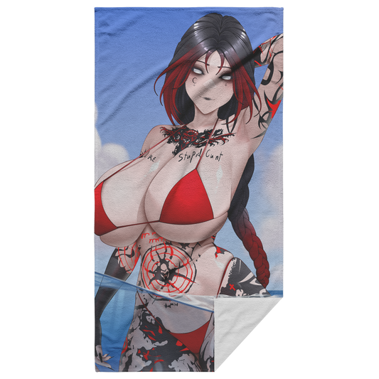 VooDoo_Darlin_-_Beach_Towel_Main_Fold_Vertical_Mockup.png_15631272