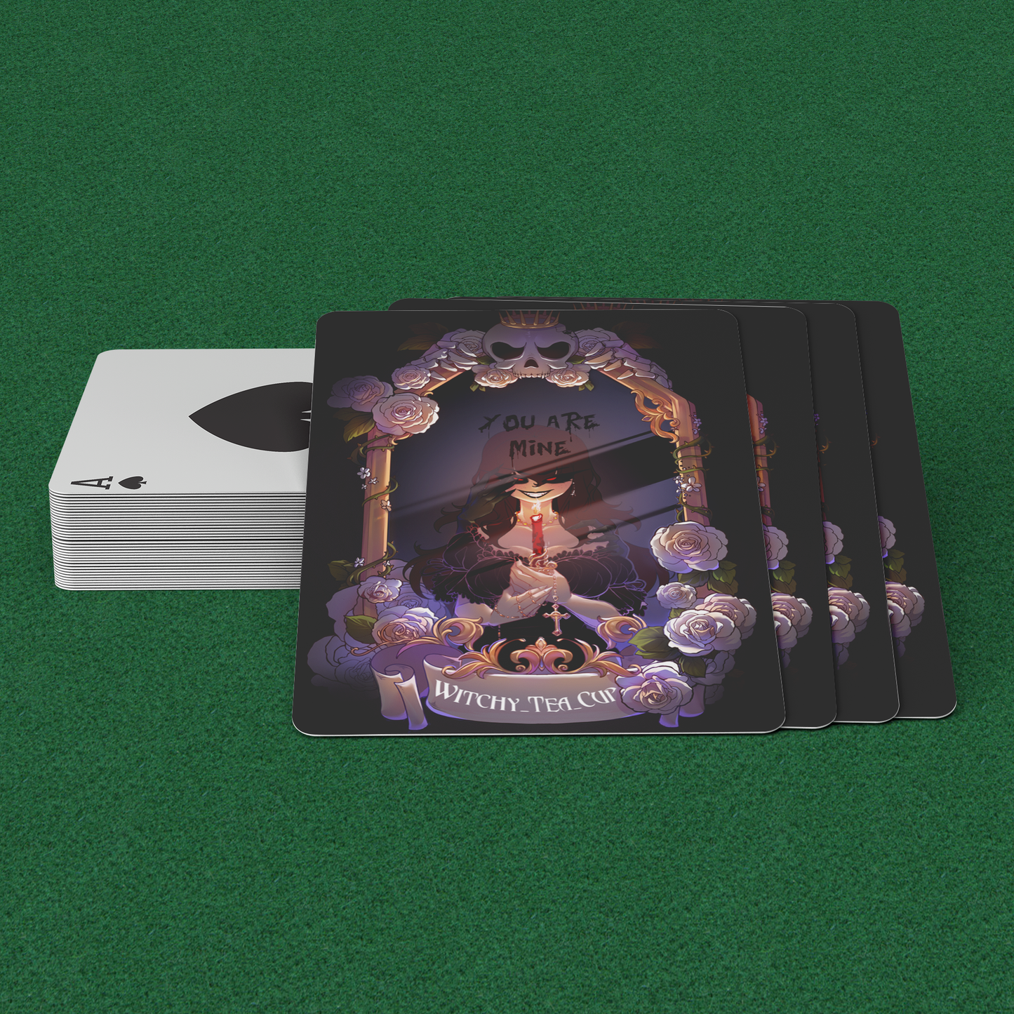 Witchy_Tea_Cup_-_Playing_Cards_4_Cards_WDeck_Mockup.png