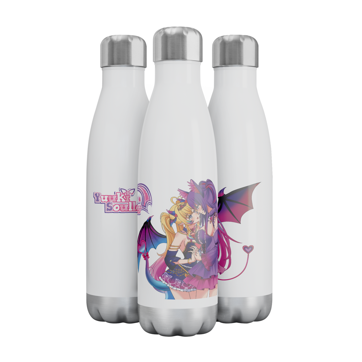 YuukiSoulless_-_20oz_Insulated_Bottle_5_WaterBottle_3Bottles_Mockup.png_16164075
