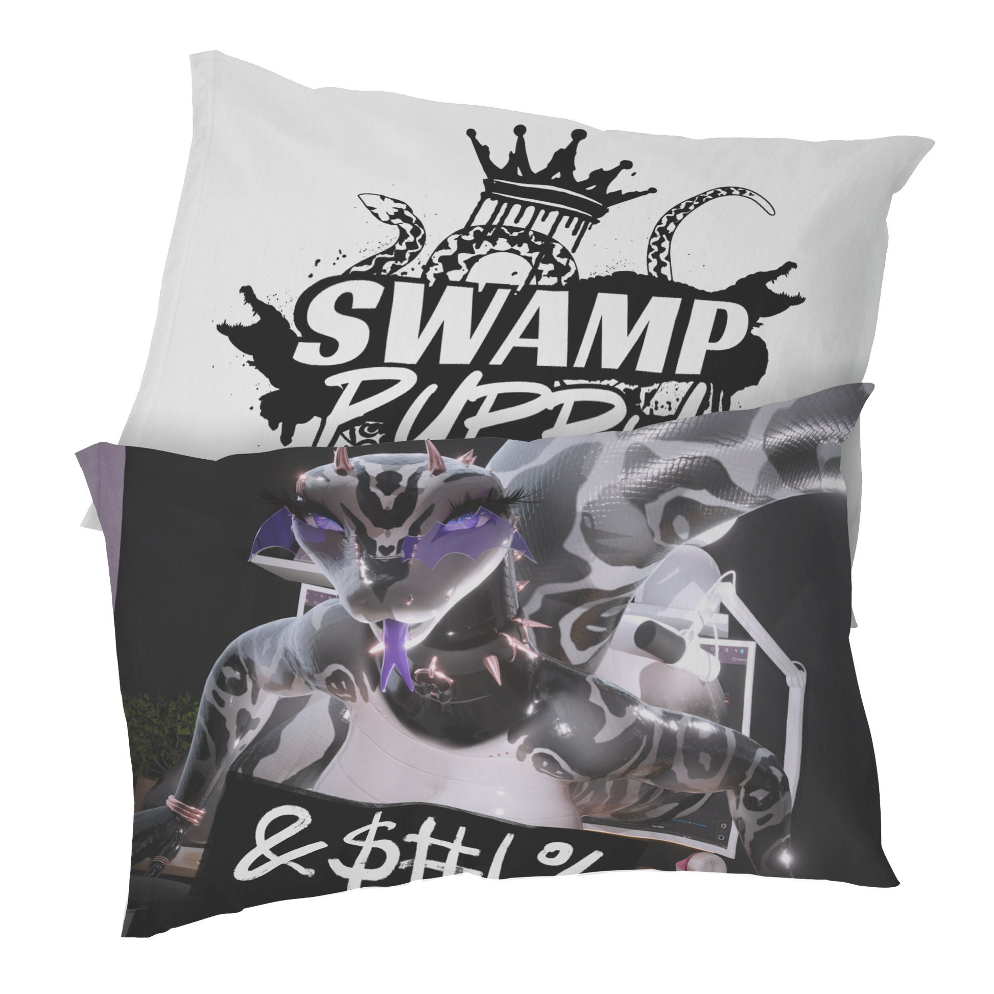 xSwamPuppyx_-_Pillow_Case_Set_Pillowcases_overhead_twin_pillows_Mockup.png_15791666